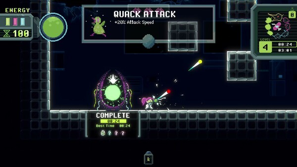 Duck Paradox screenshot 5