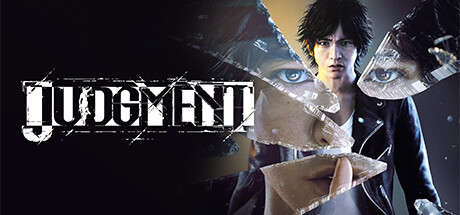 Judgment cover image