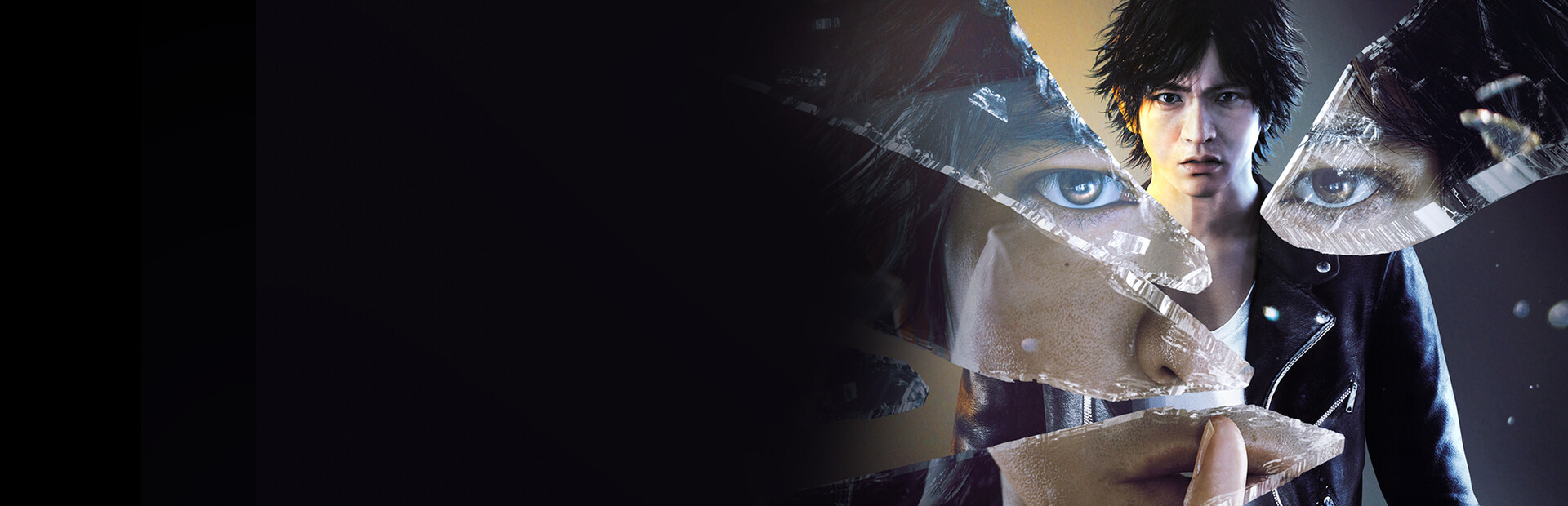 《审判之眼：死神的遗言重制版(Judgment)》1.12