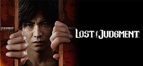 Lost Judgment by RGG Studio - Game from developer catalog
