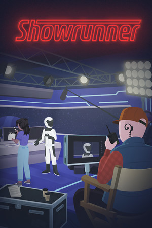 Cover art of Showrunner