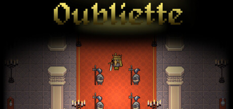 Oubliette