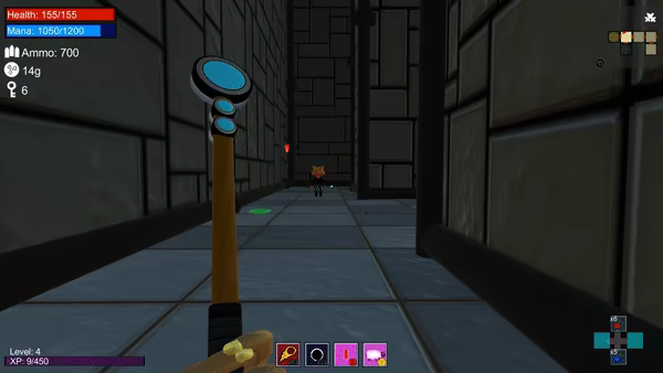 Artifacts of Eyru video 2