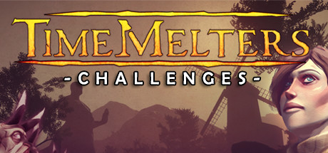 TimeMelters - Challenges steam charts