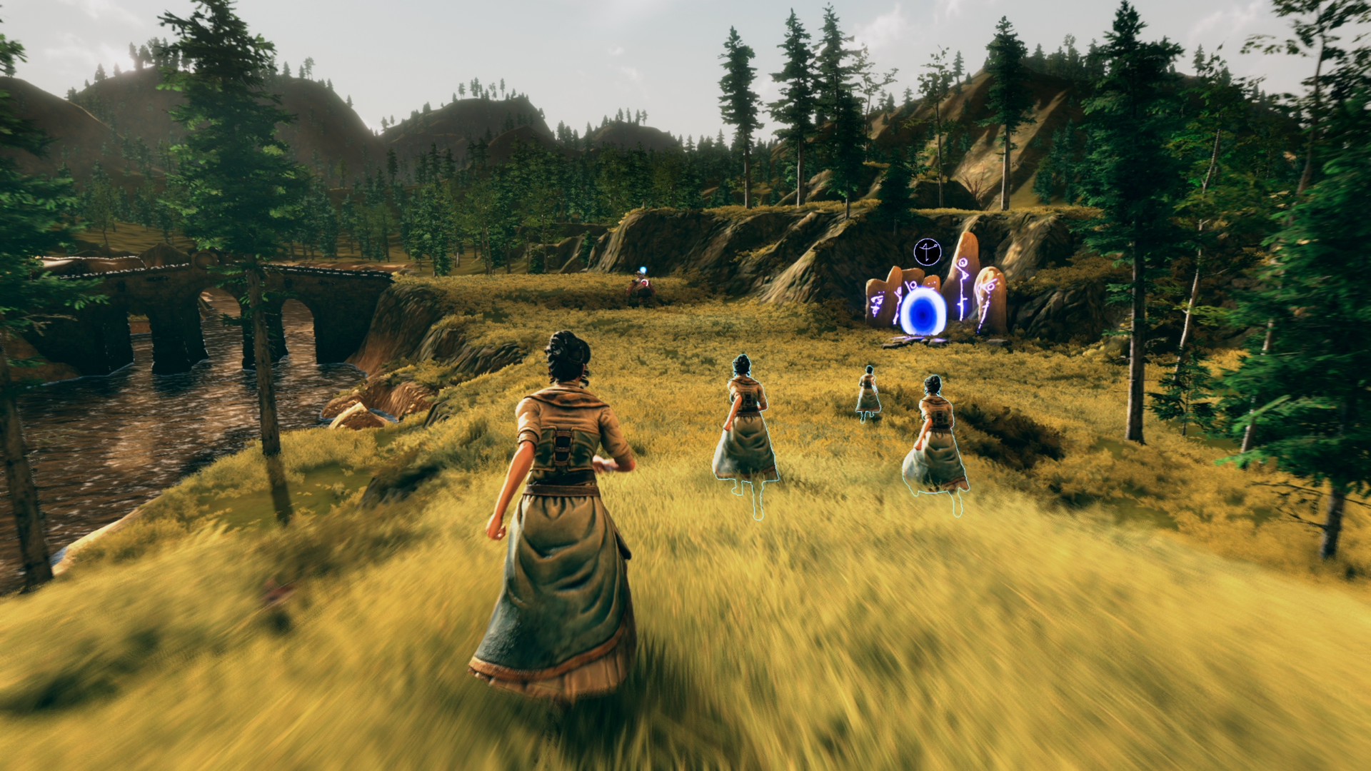 TimeMelters - Challenges Featured Screenshot #1