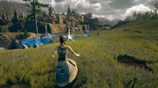 TimeMelters - Challenges