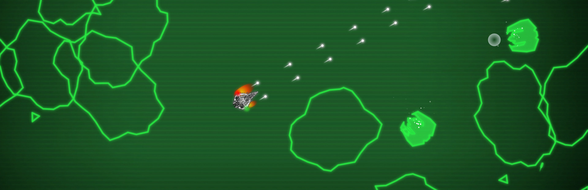 Asteroids