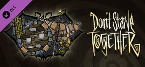 Don't Starve Together: Inventor's Excursion Chest