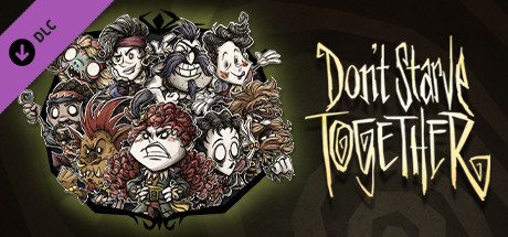 Don't Starve Together Steam Charts and Player Count Stats