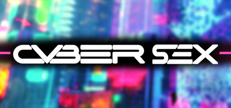 Cyber Sex banner image