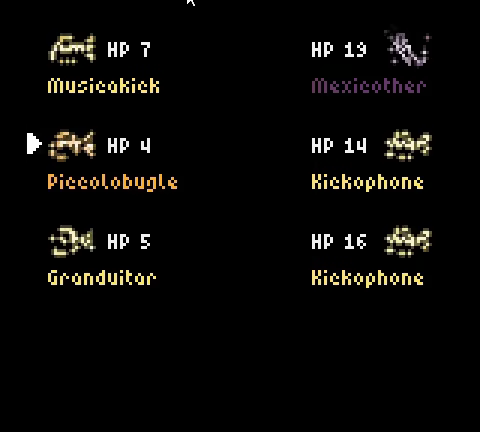 Procemon: You Must Catch Them video 6