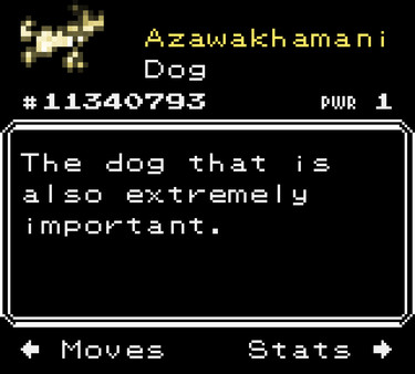 Procemon: You Must Catch Them screenshot 5