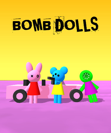 Bomb Dolls