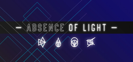 Absence of Light banner image