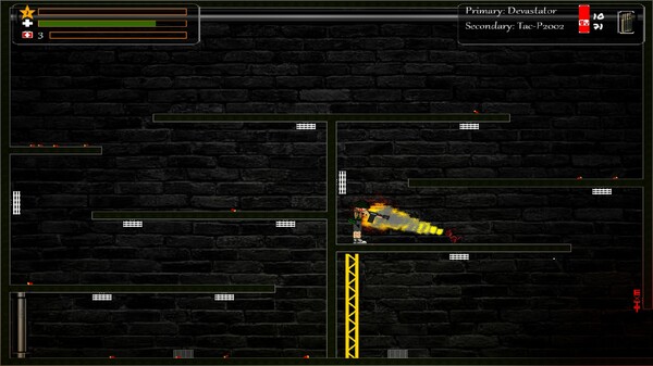 Quietus Allurement screenshot 2