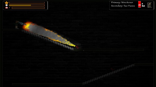 Quietus Allurement screenshot 4