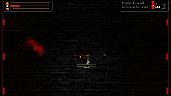 Quietus Allurement screenshot 5