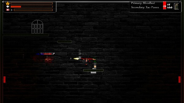 Quietus Allurement screenshot 3