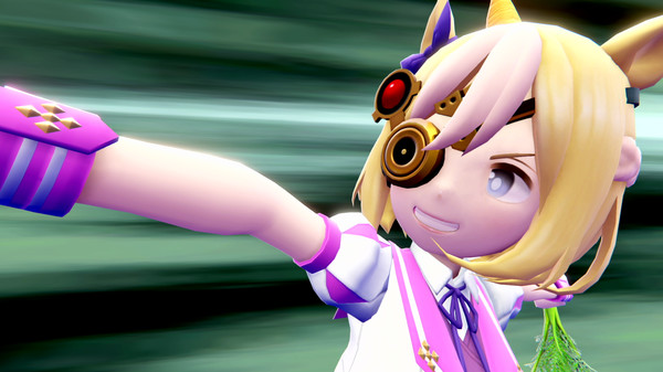 リトル ノア　楽園の後継者　DLC第2弾 アニマ・アストラル・アクセサリパック