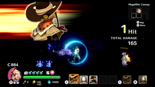 リトル ノア　楽園の後継者　DLC第2弾 アニマ・アストラル・アクセサリパック