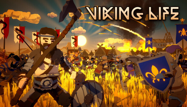 Viking Life