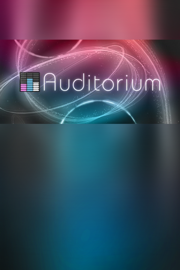 Cover art of Auditorium