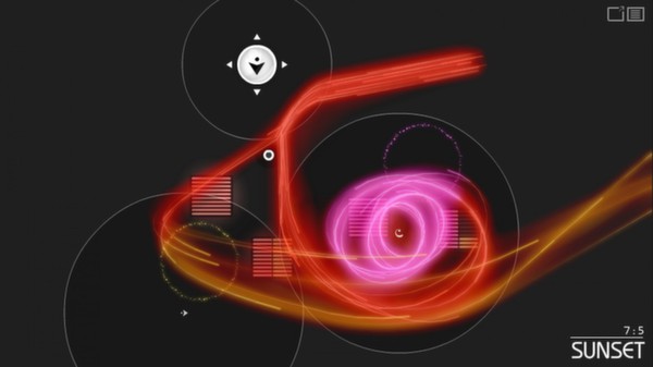 Screenshot z Auditorium
