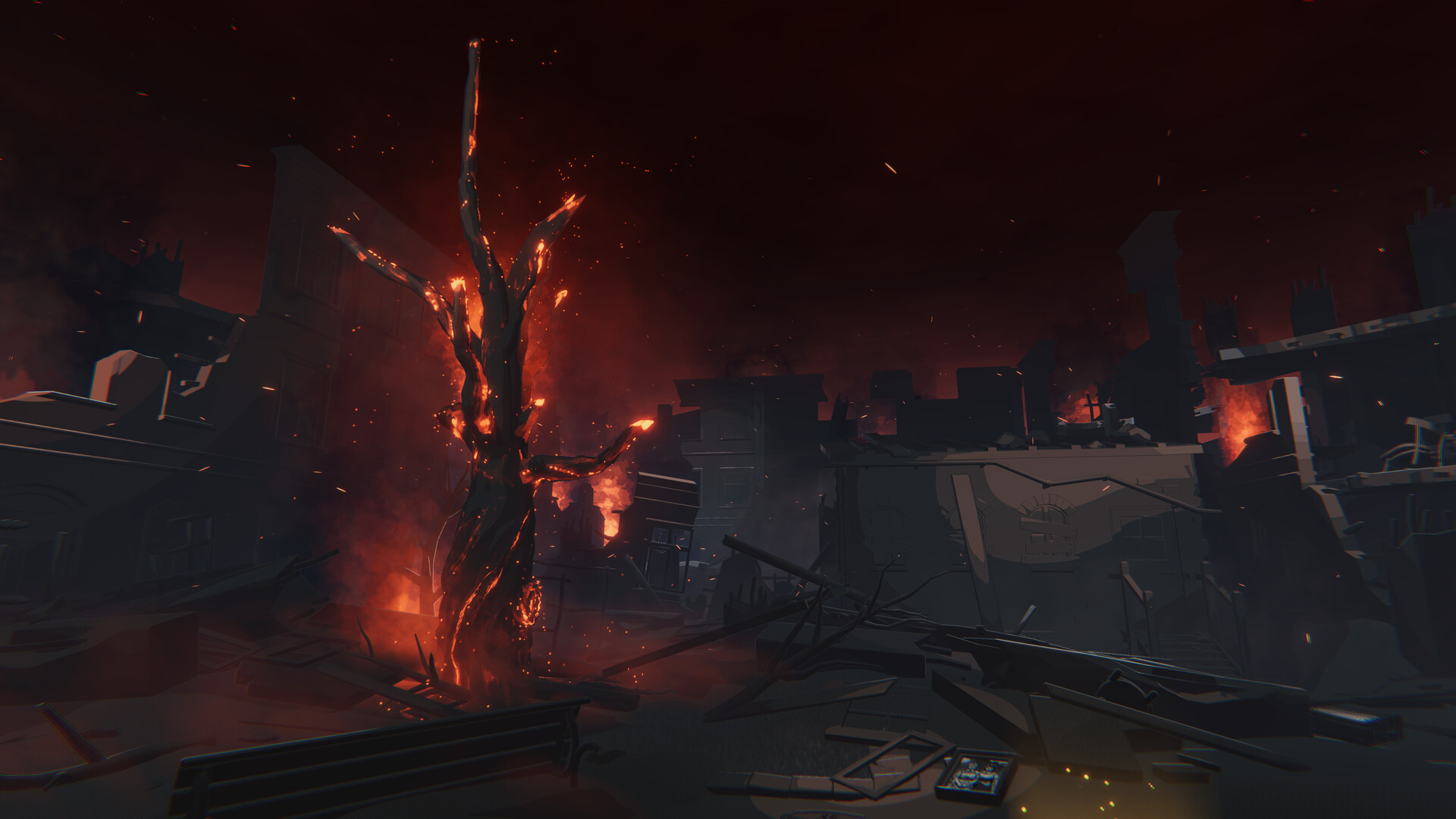 The Darkest Files – Screenshot 15