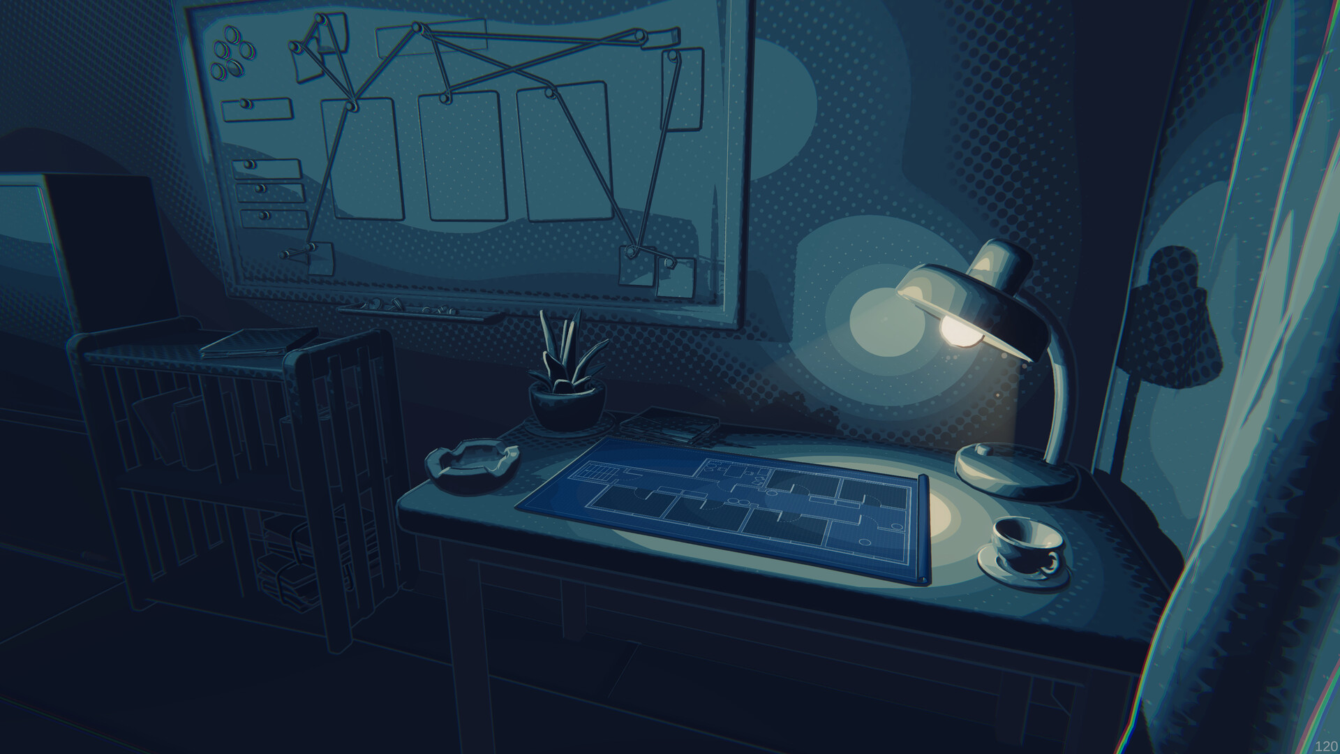 The Darkest Files – Screenshot 11