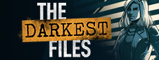 The Darkest Files Banner