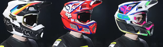 Monster Energy Supercross - The Official Videogame 6 5