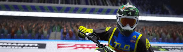 Monster Energy Supercross - The Official Videogame 6 2