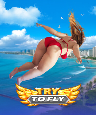 Try to Fly