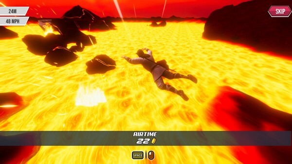 Try to Fly screenshot 5