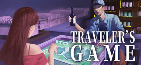 Traveler's Game Cheat Engine/CT