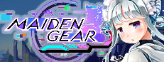 Maiden Gear cover