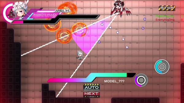 Screenshot media