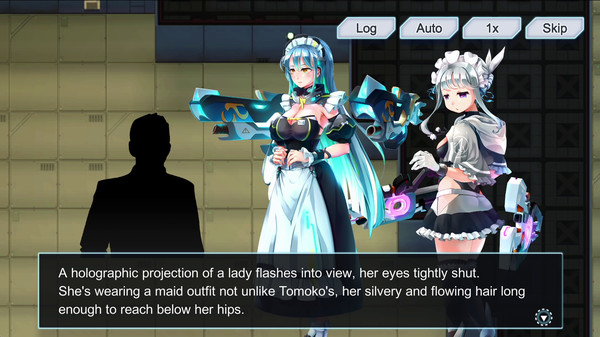 Screenshot media