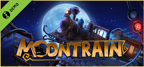 Moontrain Demo cover art
