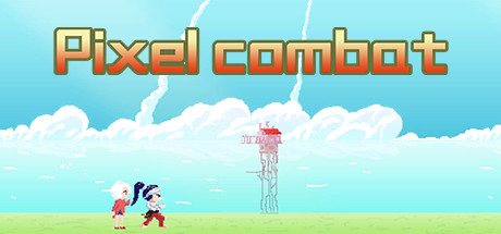 Pixel combat steam charts