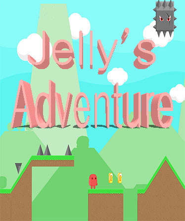 Jelly's Adventure