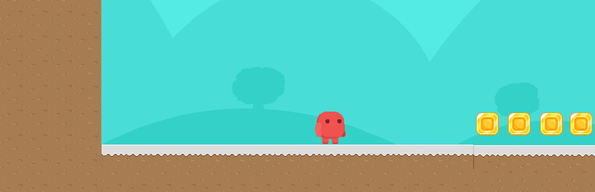 Jelly's Adventure