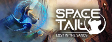Space Tail: Lost in the Sands