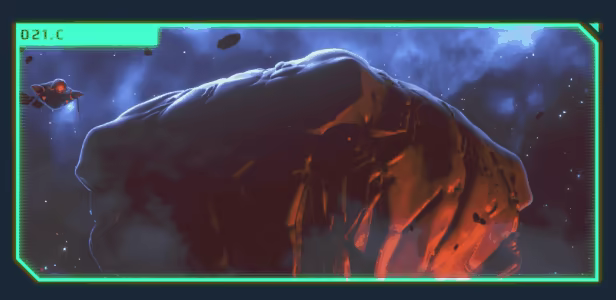 Earthless video 3