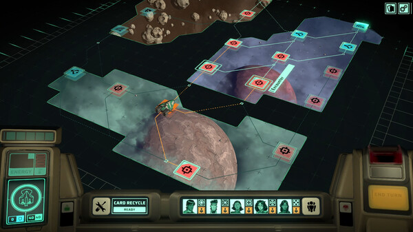 万线生机-游戏截图