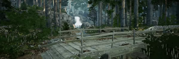 For What Will Come video 2