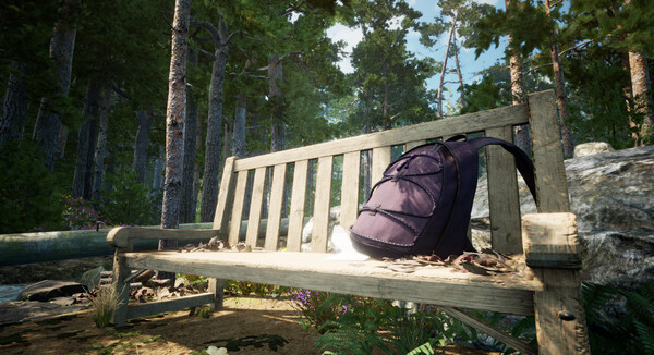 For What Will Come screenshot 2