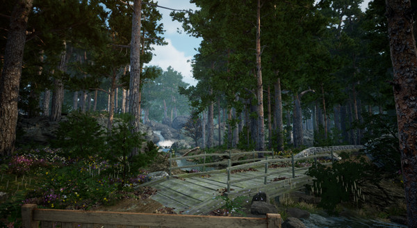 For What Will Come screenshot 1