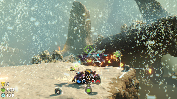 Prototypers screenshot 4