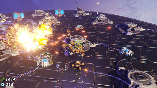 Prototypers screenshot 3